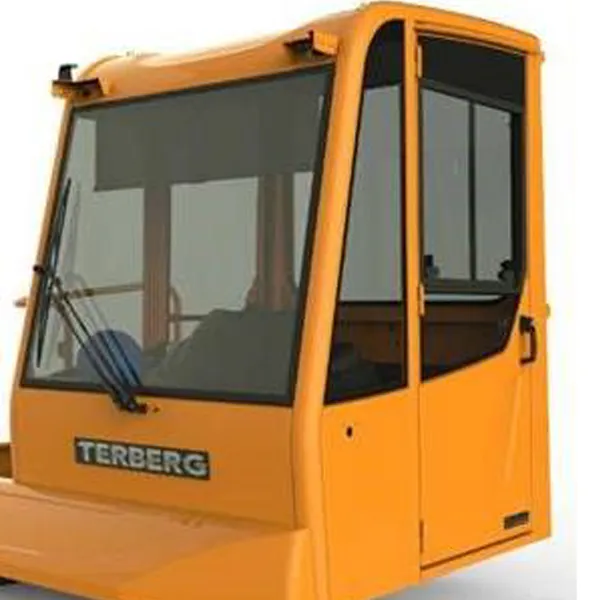 Additional Side Door