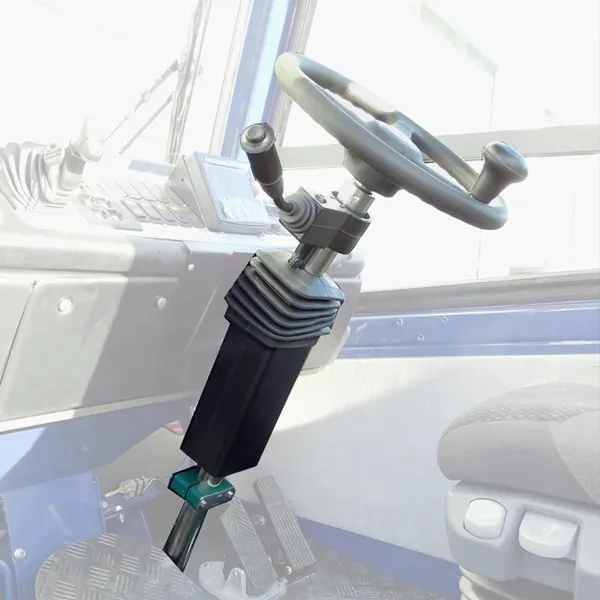 Adjustable Steer Column